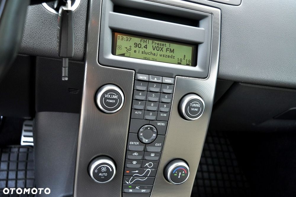 Volvo C30 1.6D DRIVe RDesign - 15