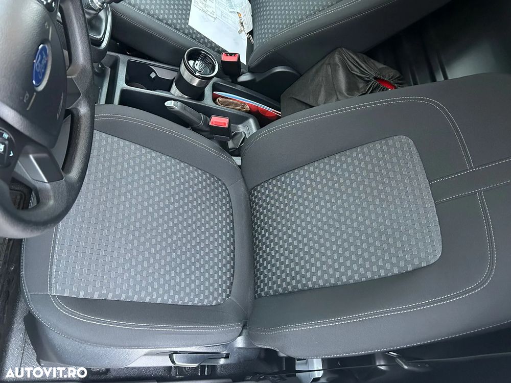 Ford Transit Connect 1.5 TDCI Combi Commercial SWB(L1) M1 Trend - 24