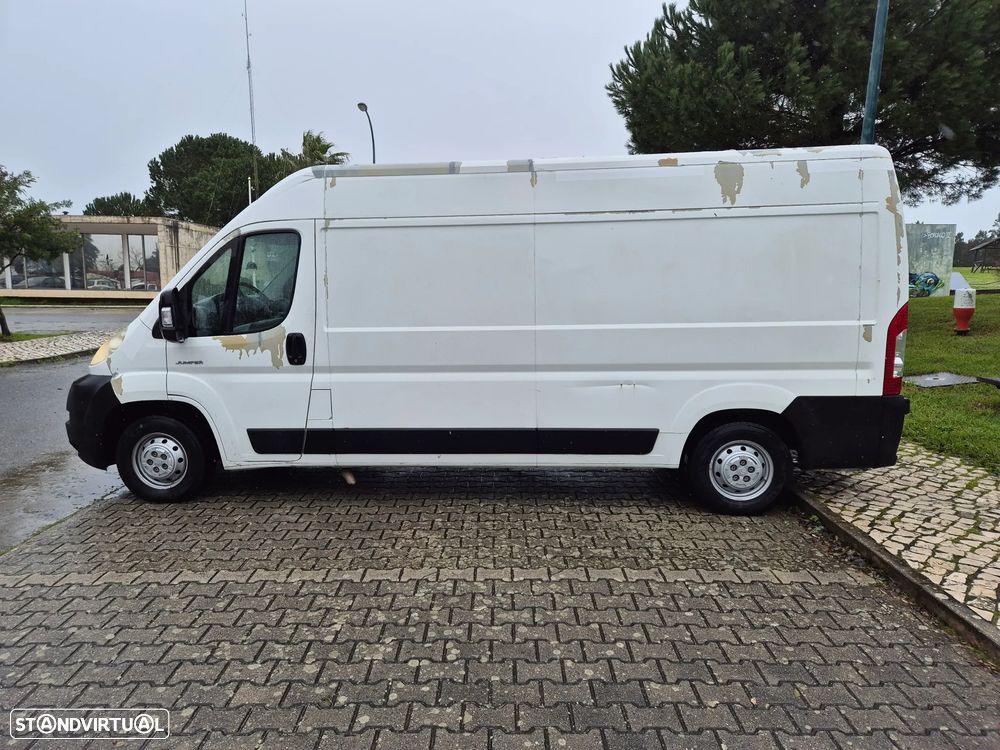 Citroën Jumper - 7