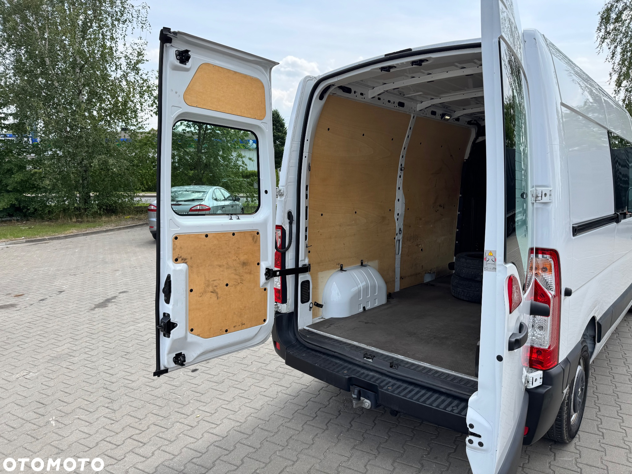 Renault MASTER - 10