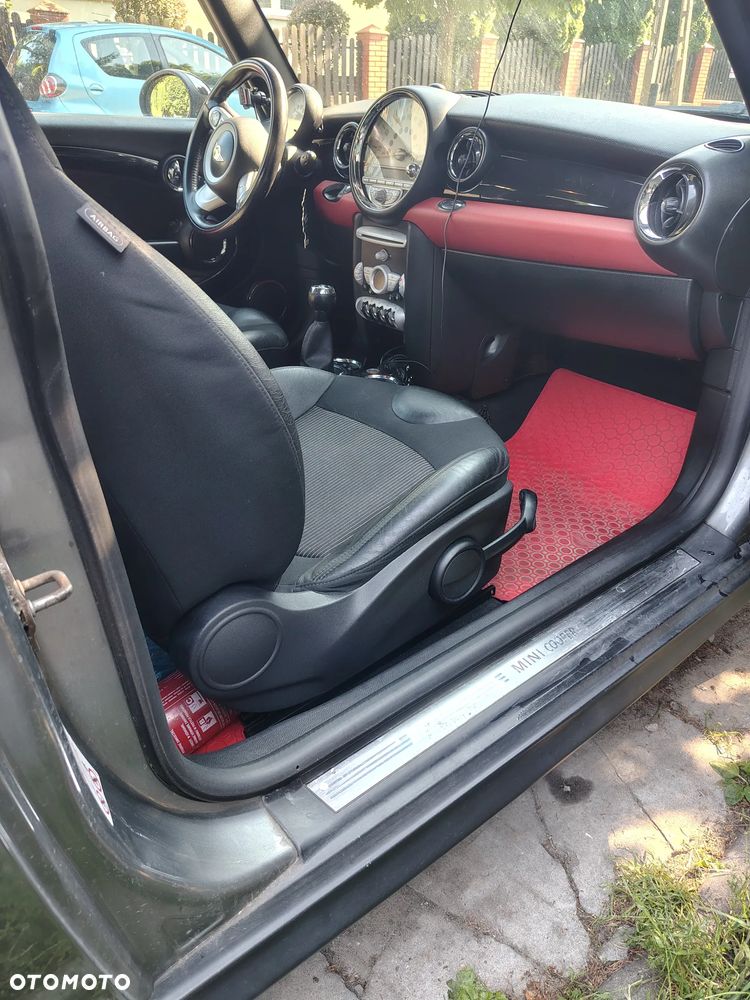 MINI Cooper - 3