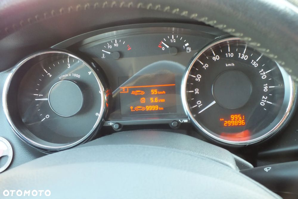 Peugeot 3008 2.0 HDi Allure - 22