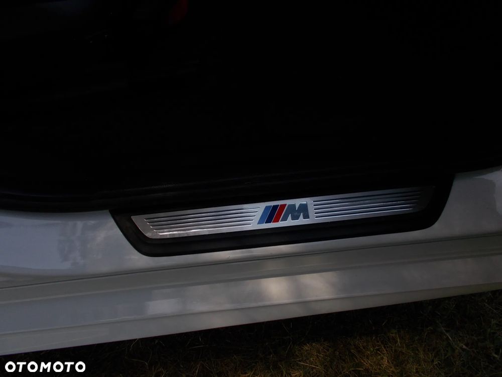 BMW X4 xDrive20d M Sport - 10