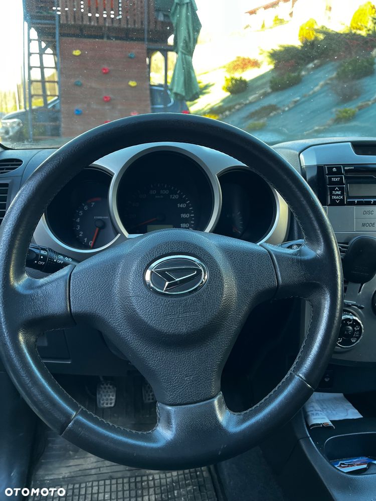 Daihatsu Terios 1.5 - 7