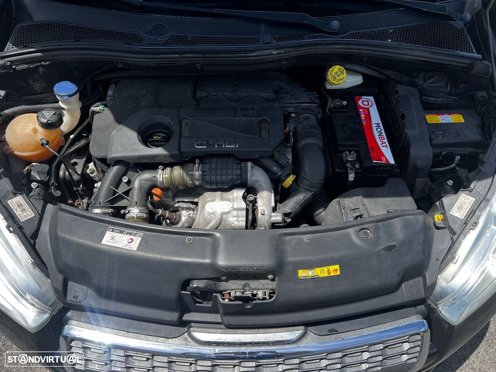 Peugeot 208 - 21