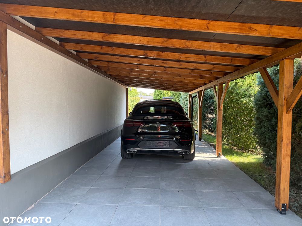 Mercedes-Benz GLC - 23
