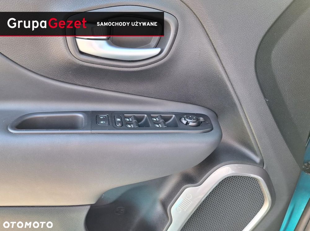 Jeep Renegade 1.5 T4 mHEV Limited FWD S&S DCT - 16