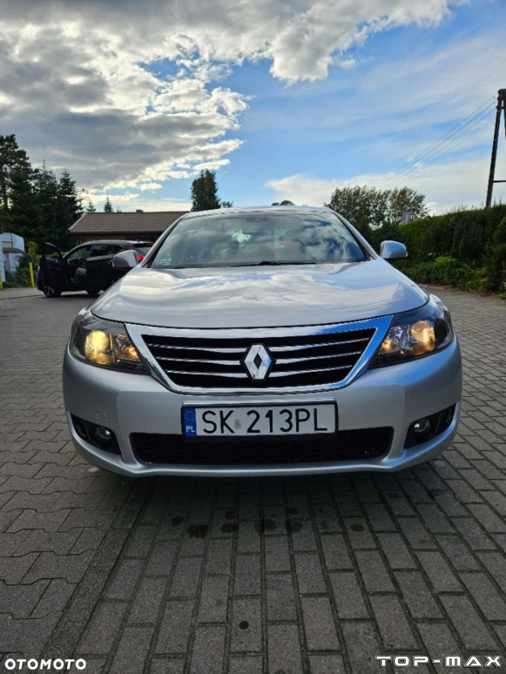 Renault Latitude - 11