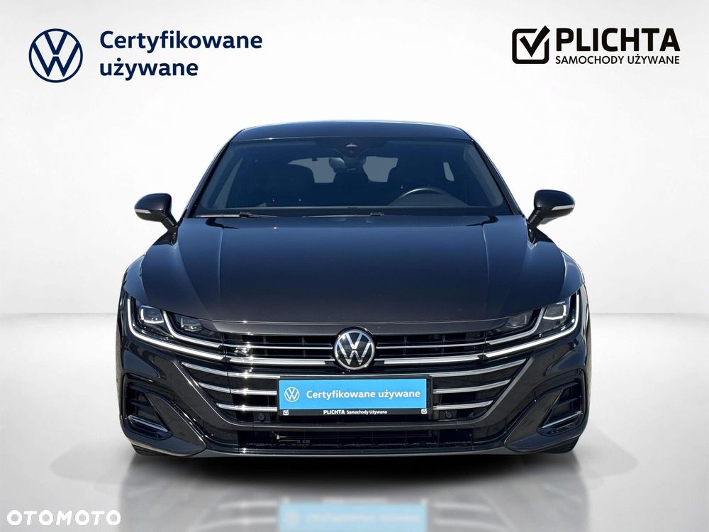 Volkswagen Arteon Shooting Brake - 10