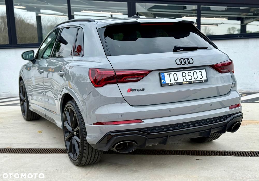 Audi RS Q3 - 13