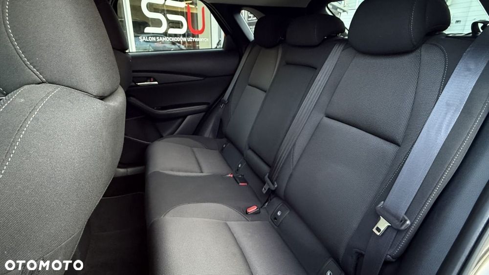 Mazda CX-30 2.0 mHEV Hikari 2WD - 29