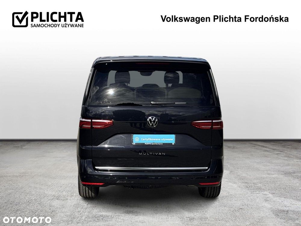 Volkswagen Multivan 2.0 TDI L1 Style DSG - 4
