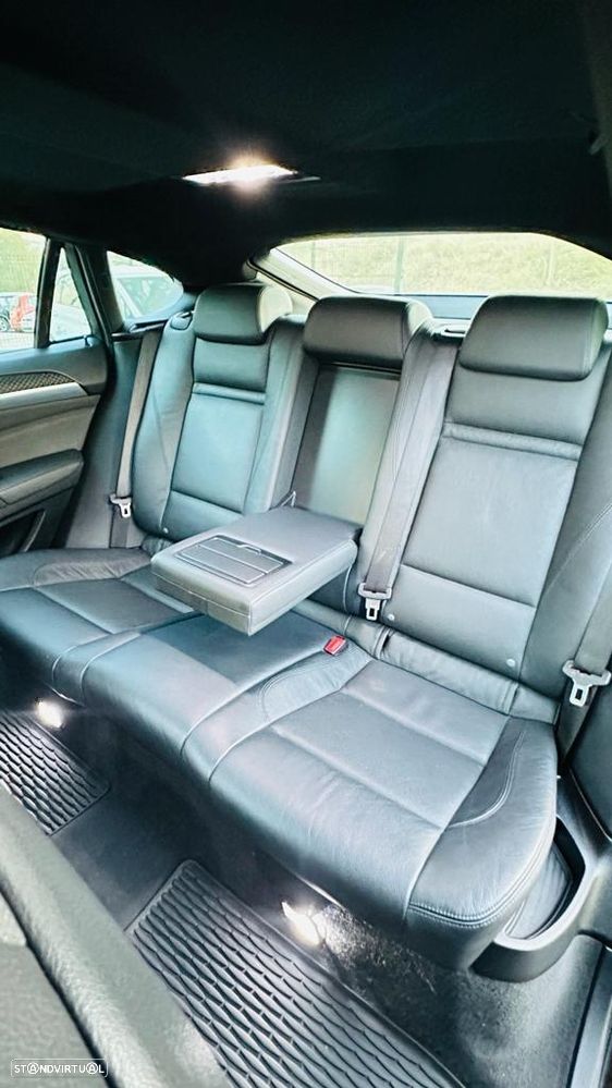 BMW X6 M50 d xDrive - 33