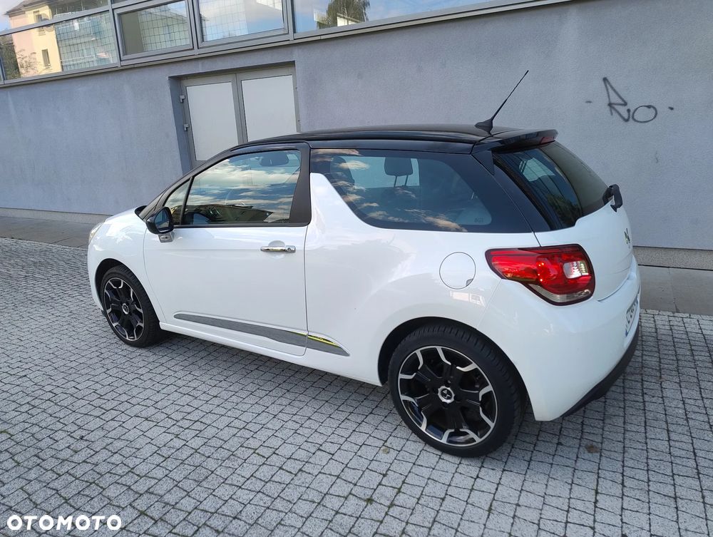 DS Automobiles DS 3 - 4