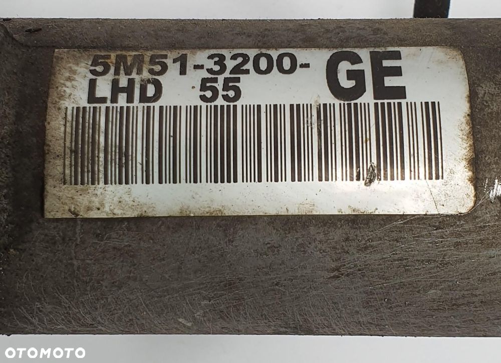 MAGLOWNICA FORD FOCUS MK2 5M51-3200-GE EUROPA - 7