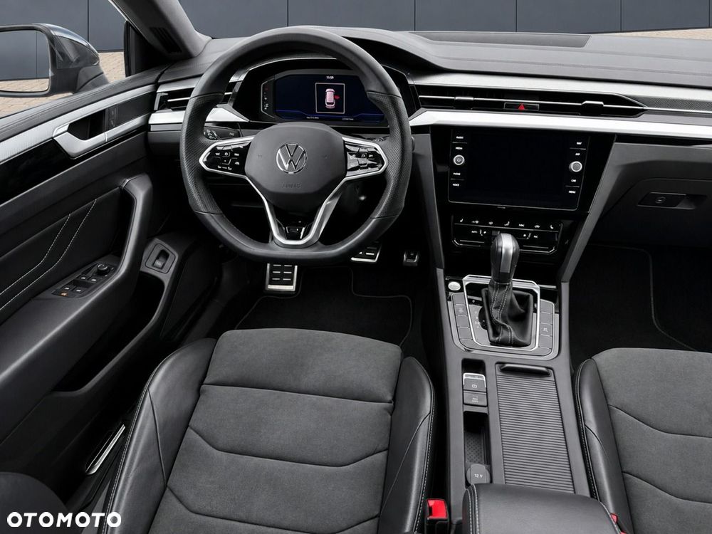 Volkswagen Arteon Shooting Brake 2.0 TDI SCR DSG R-Line - 16