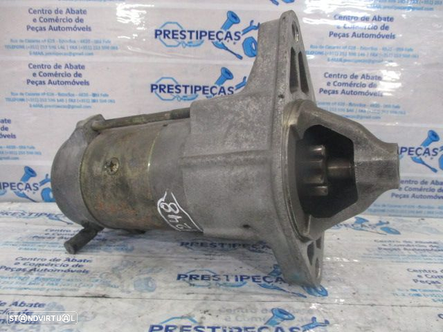 Motor De Arranque 281000J020  MS2280009540 TOYOTA YARIS 2004 1.3I 16V 87CV 5P CINZA - 3