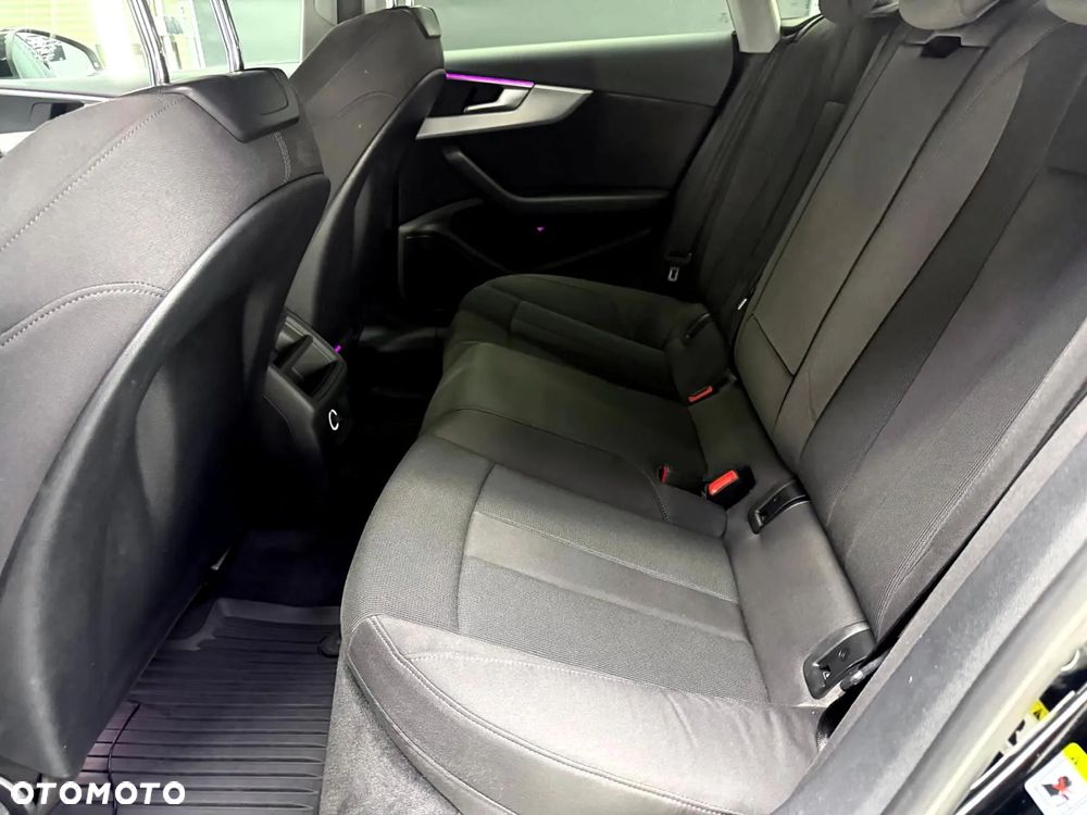 Audi A5 Sportback 2.0 TFSI quattro S tronic sport - 25