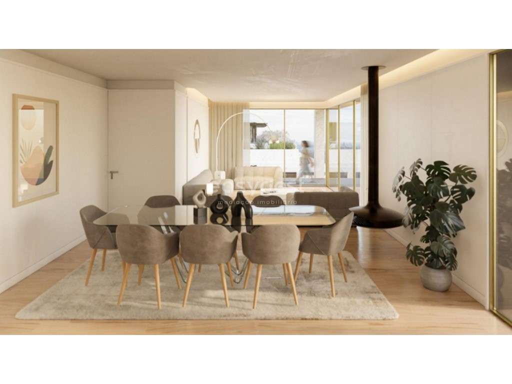 Apartamento T2 inserido no novo Condomínio Top Residence - Grande imagem: 3/12