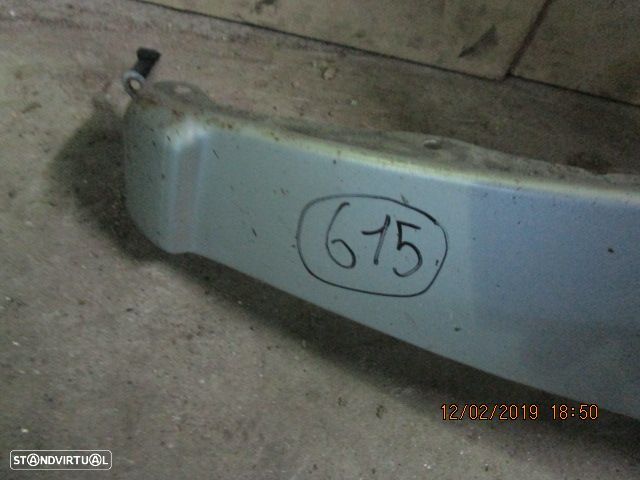 Guarda Lamas GL615 MAZDA MPV 2003 5P CINZA USADO ESQ - 2
