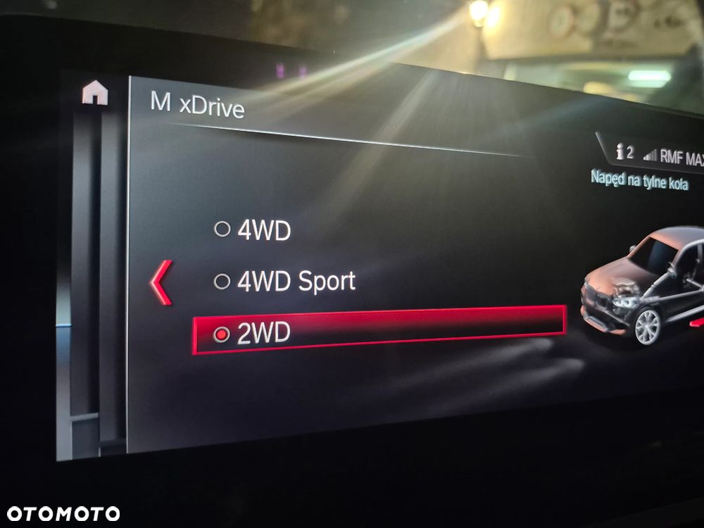 BMW X3 M Competition sport - 15