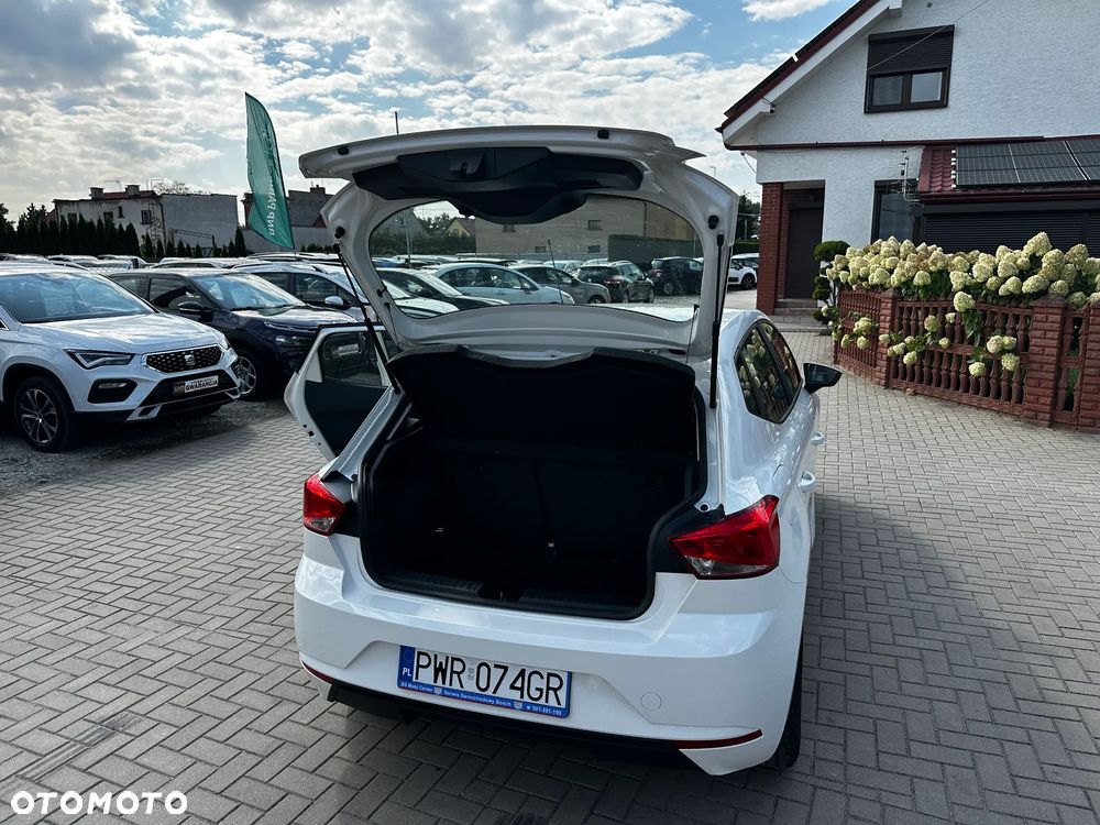 Seat Ibiza - 25