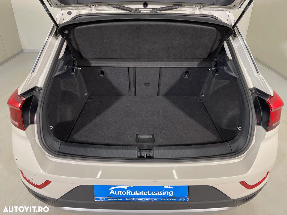 Volkswagen T-Roc 2.0 TDI Life - 12