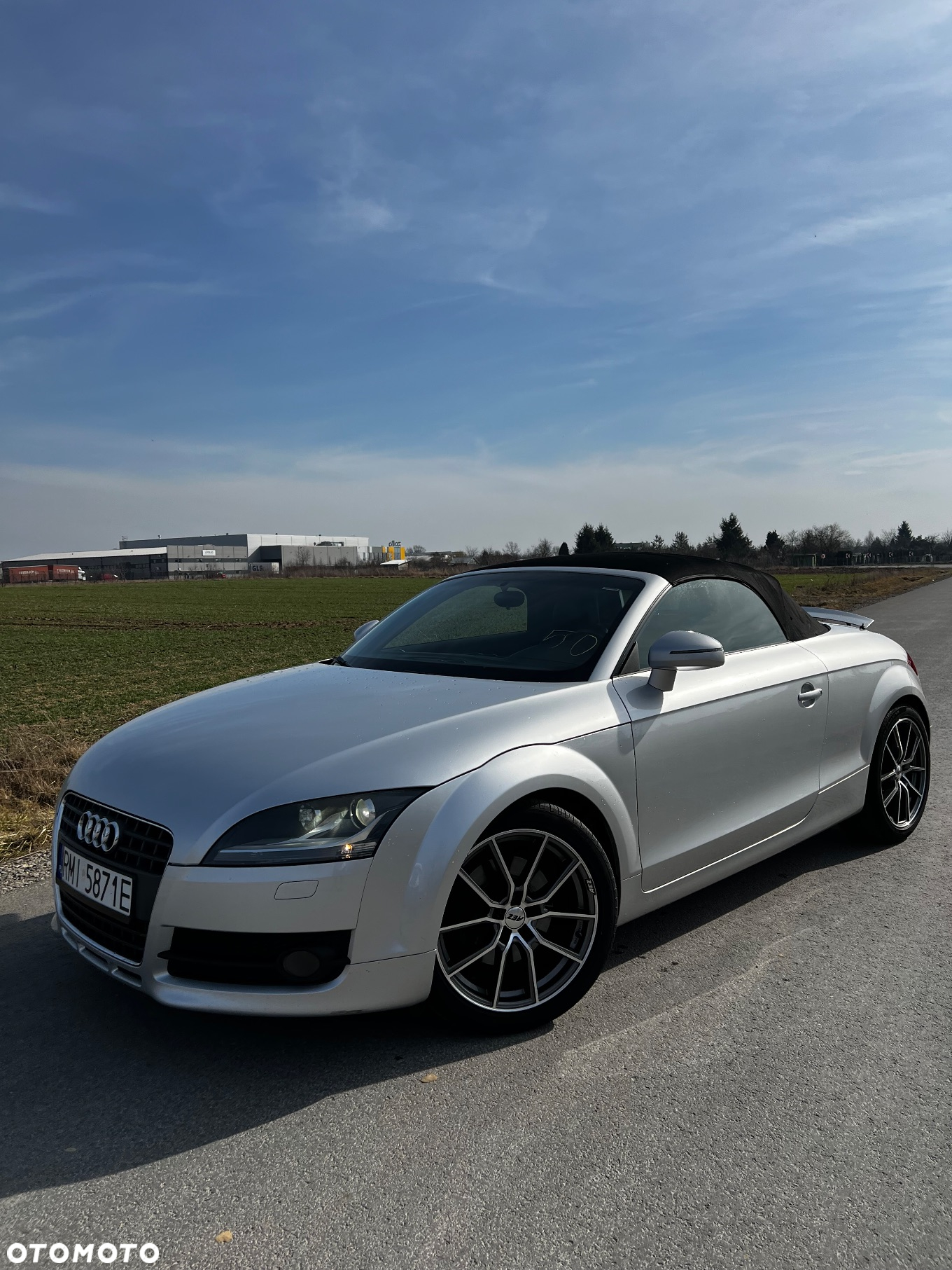Audi TT Coupé 2.0 TFSI - 2