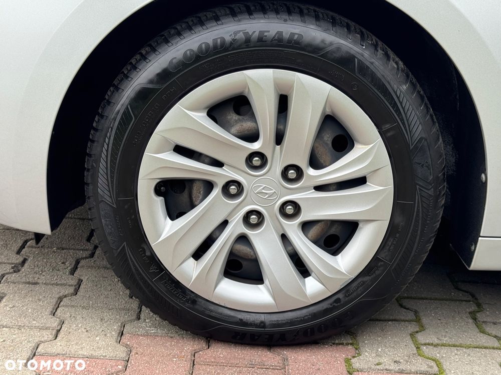 Hyundai i40 1.6 GDI Comfort - 12