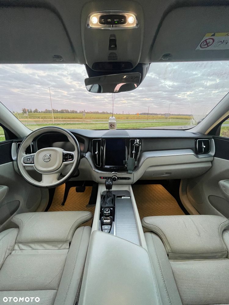 Volvo XC 60 D5 AWD Inscription - 13