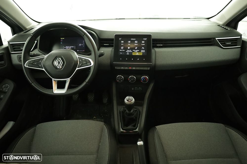 Renault Clio 1.0 TCe Evolution - 7