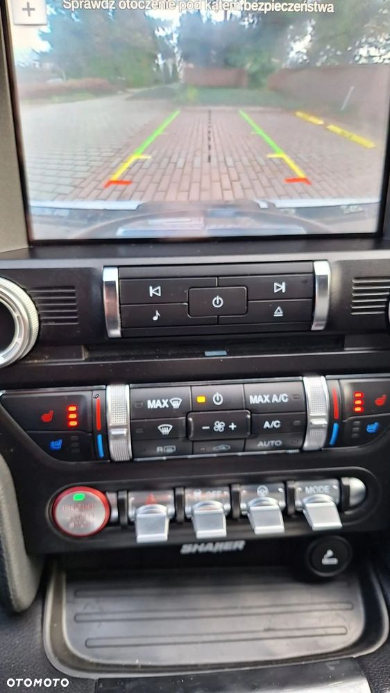 Ford Mustang 5.0 V8 GT - 13