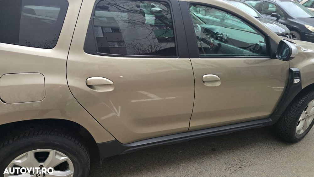 Dacia Duster 1.2 TCe 4WD Comfort - 6