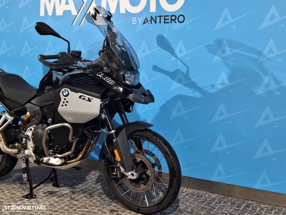 BMW F 900 GS Adventure - 2