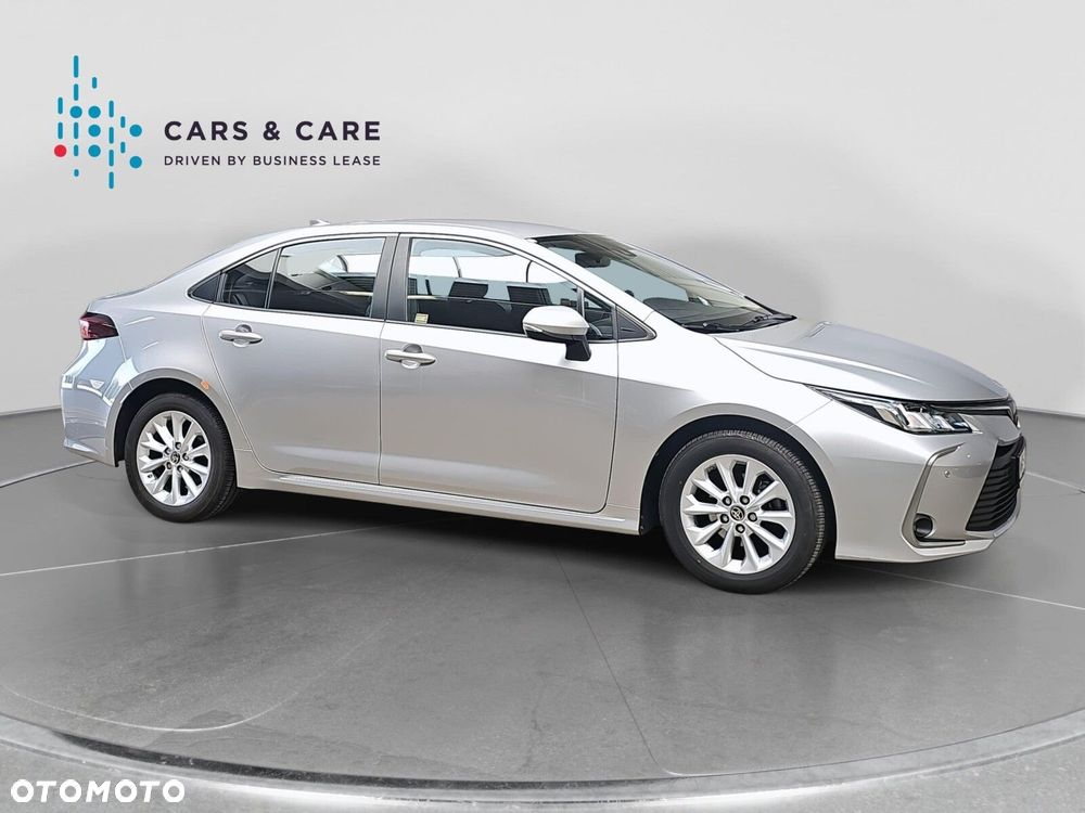 Toyota Corolla 1.5 Comfort - 27