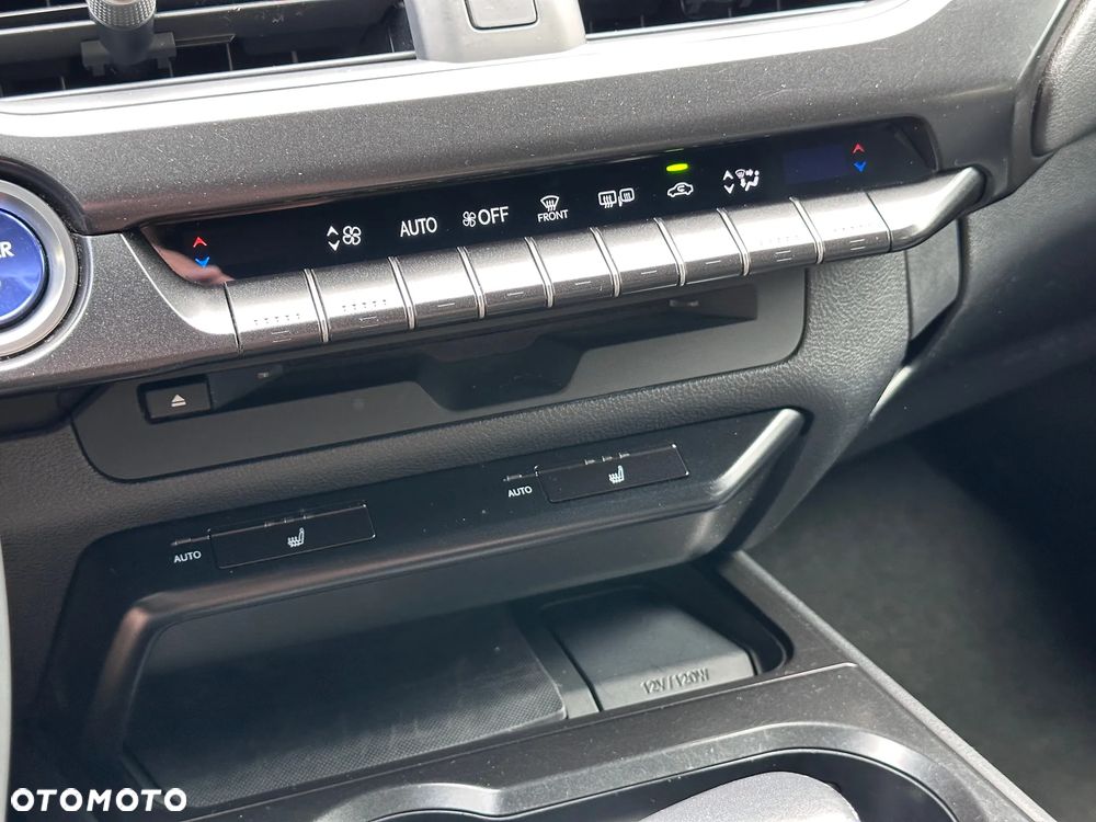 Lexus UX ver-250h-business-edition - 21