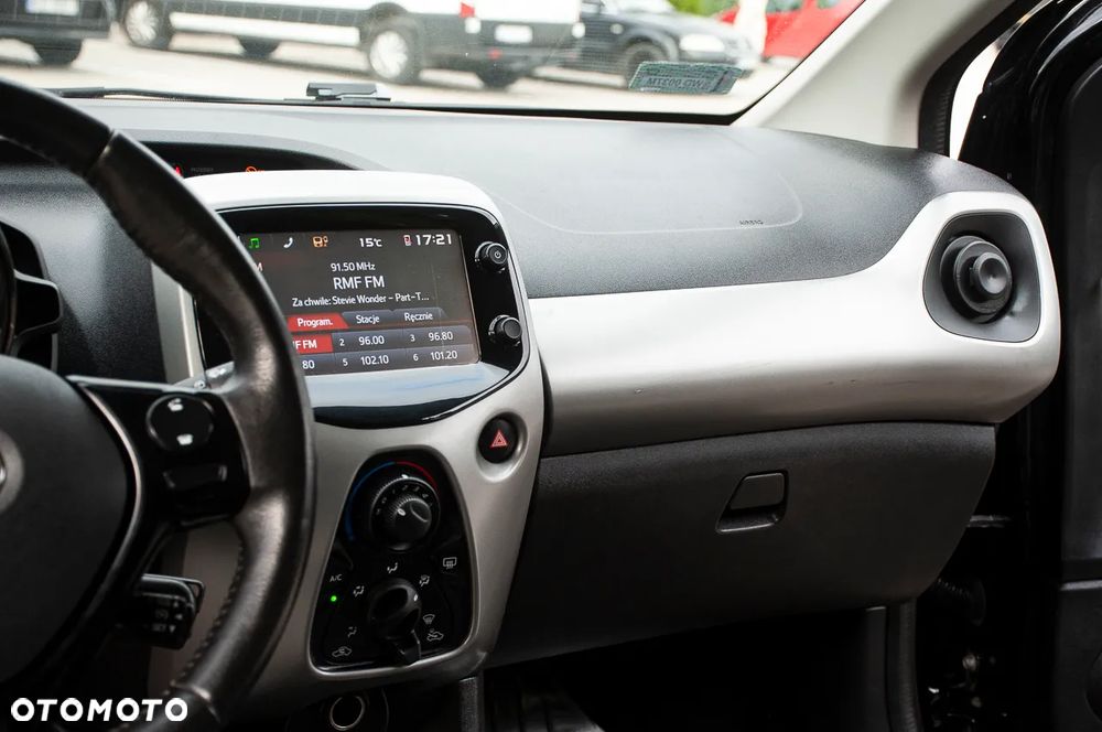Toyota Aygo - 29