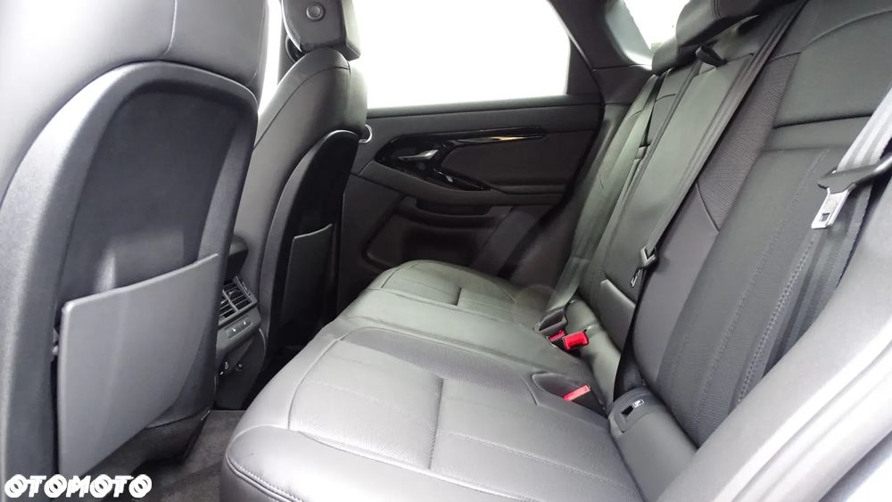 Land Rover Range Rover Evoque D200 Dynamic SE - 7
