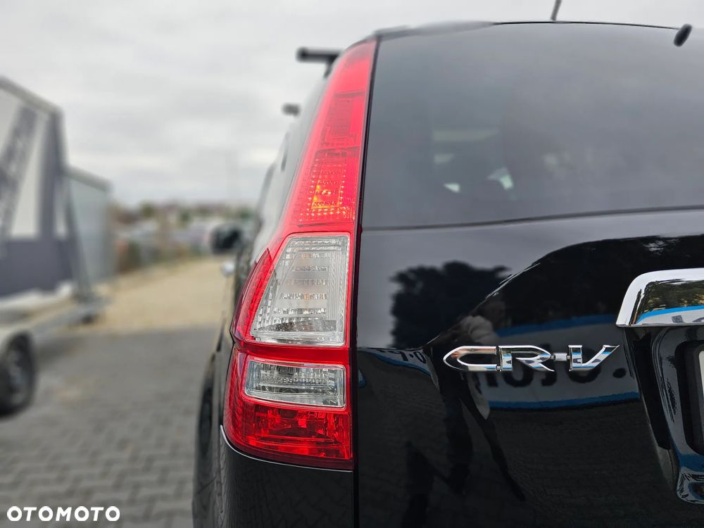 Honda CR-V 2.0 Executive - 10