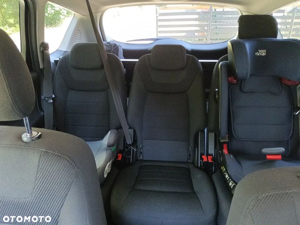 Ford S-Max 2.0 T Platinium X MPS6 - 17