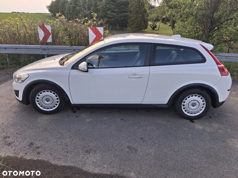 Volvo C30 1.6D DRIVe Kinetic Start-Stop - 1