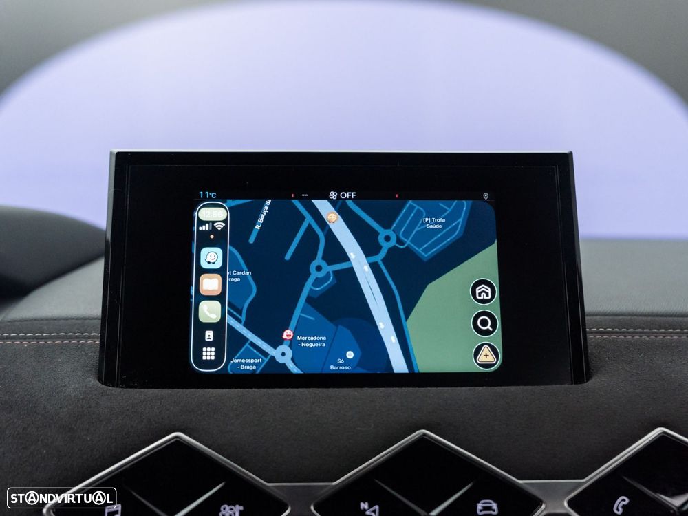 DS DS3 Crossback E-Tense Performance Line - 28