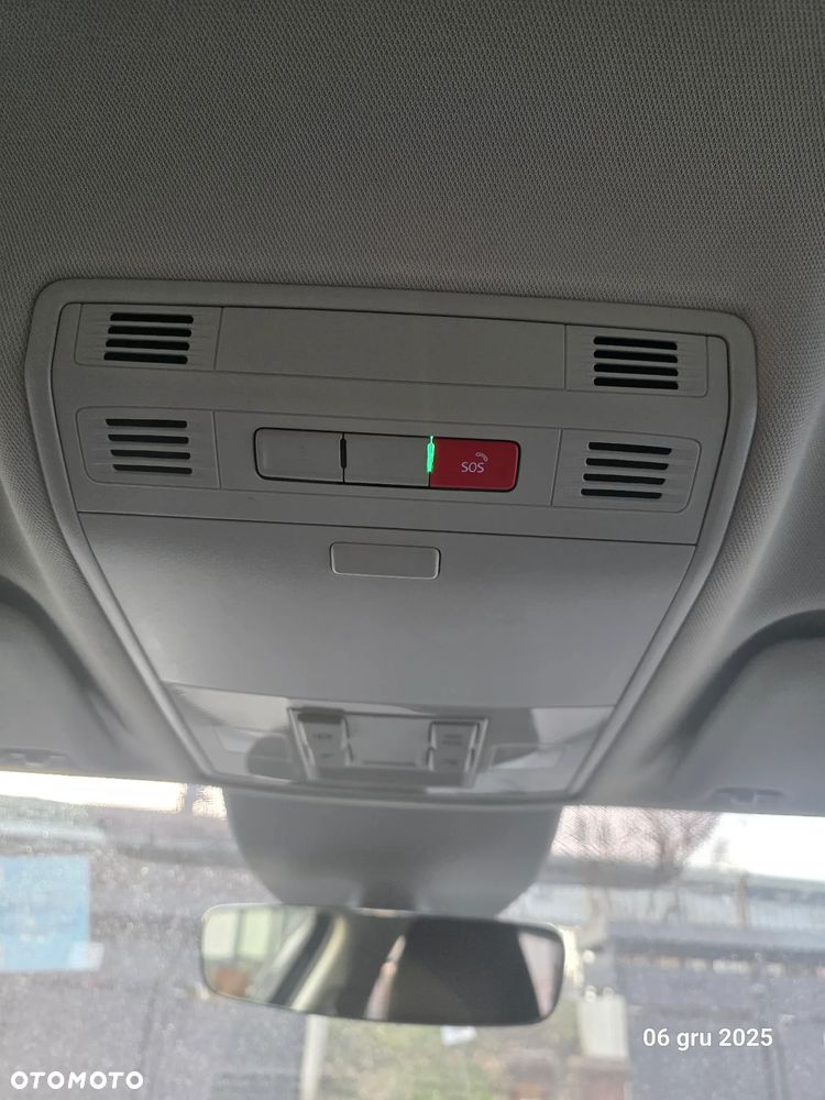 Skoda Superb 2.0 TSI 4x4 Style DSG - 12