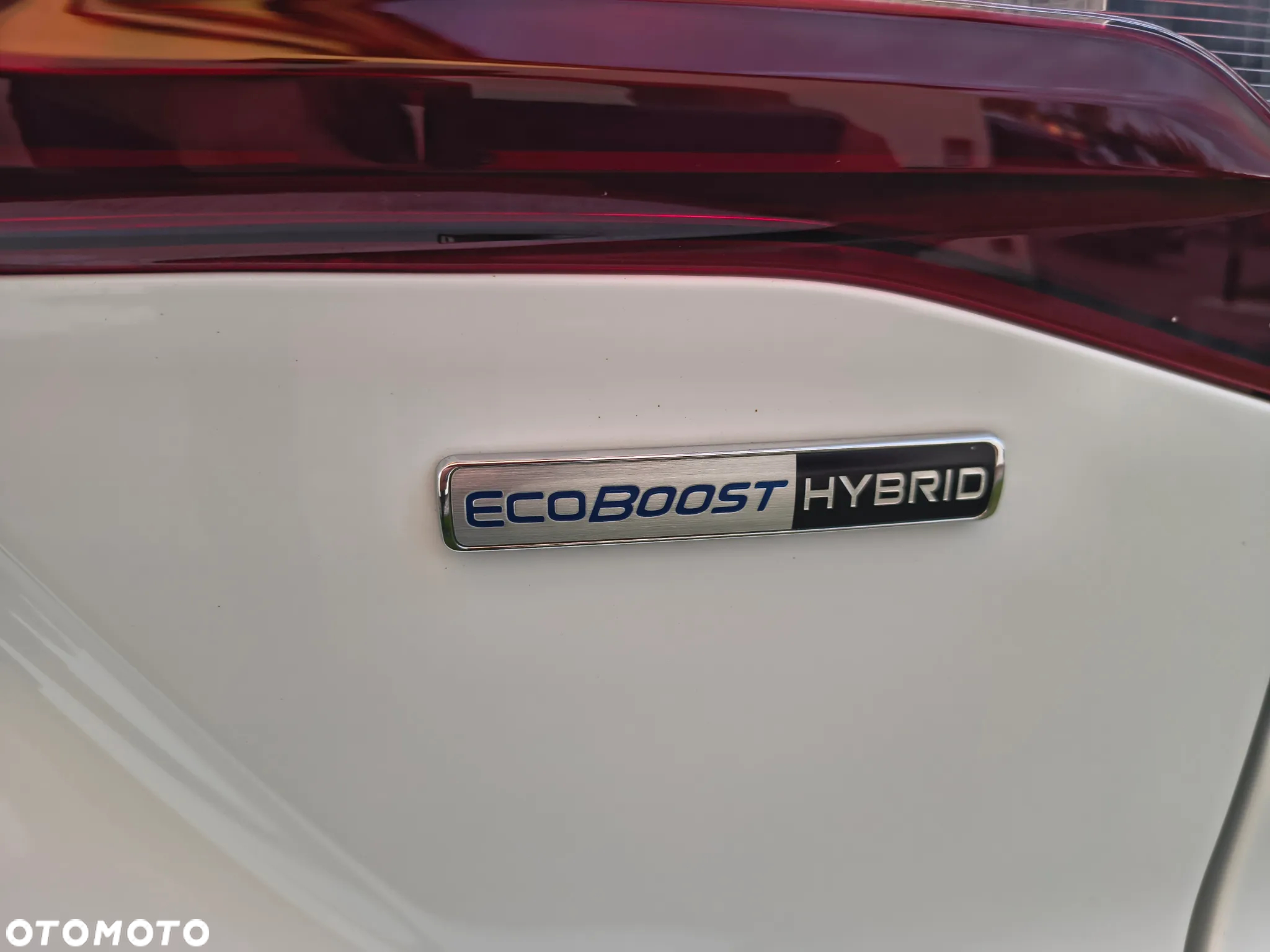 Ford Focus 1.0 EcoBoost Hybrid ACTIVE - 7