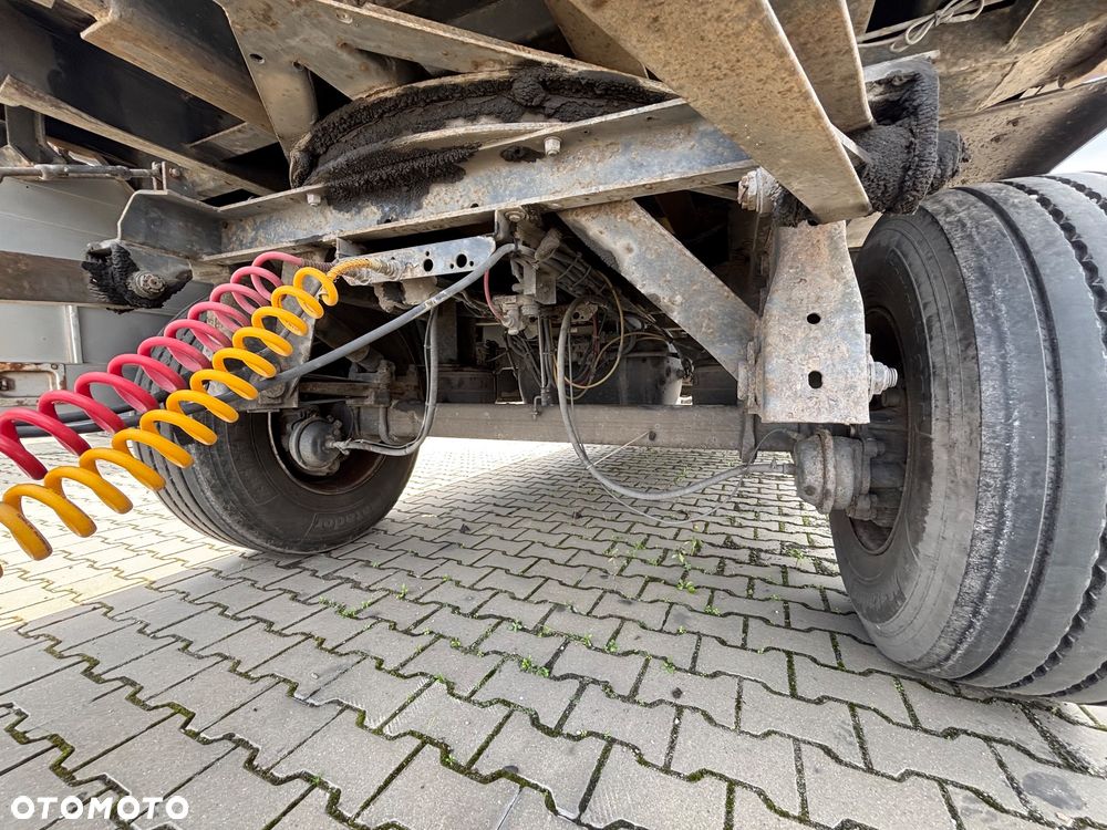Krone AZW 18 - 6