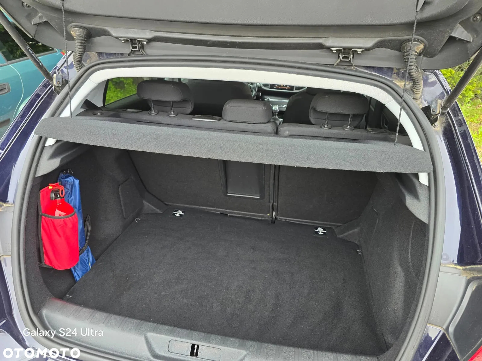 Peugeot 308 1.2 PureTech Allure S&S - 14