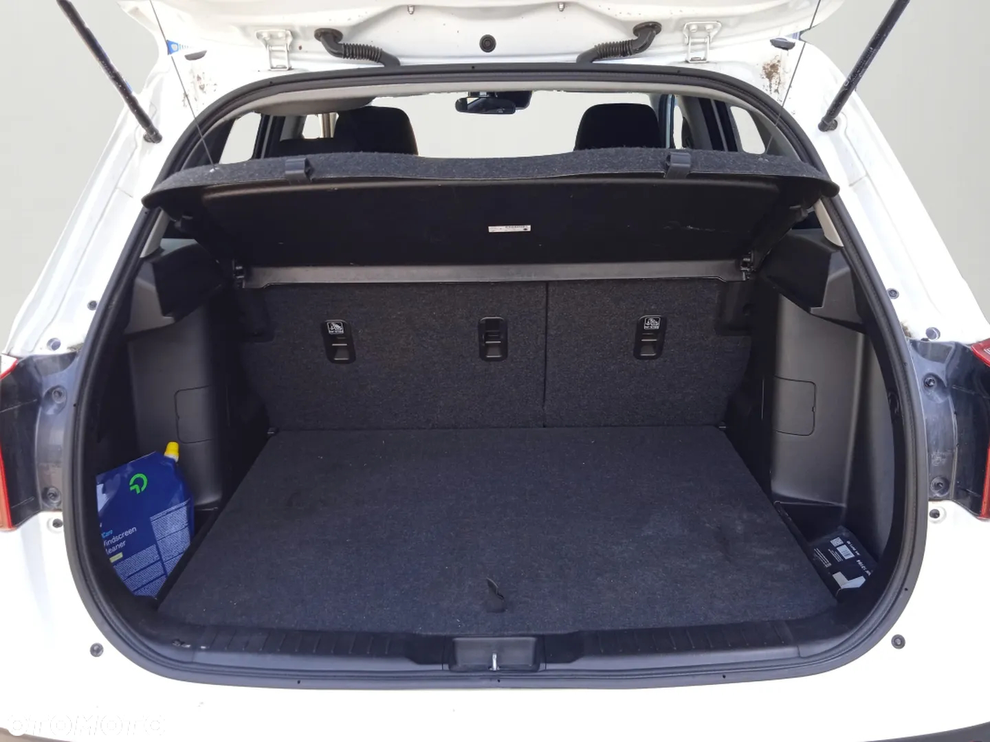 Suzuki Vitara 1.4 Boosterjet SHVS Premium 2WD - 30