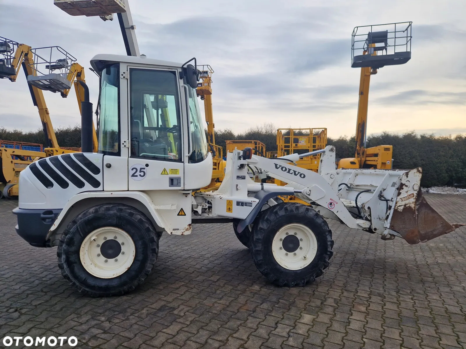 Volvo L 30 B - Z/X - 5