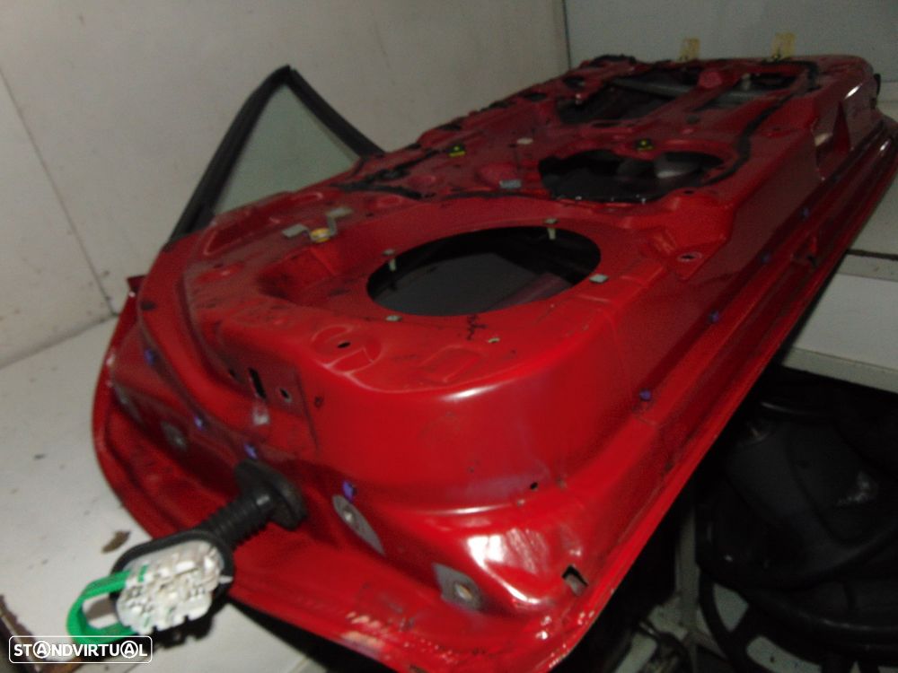 Mazda mx 5 NB 2º modelo porta lado direito - 4