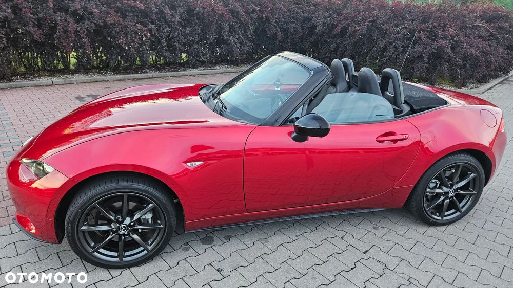 Mazda MX-5 2.0 Skyenergy - 7